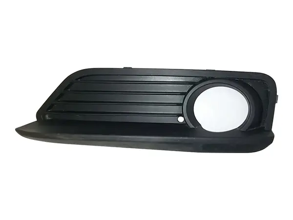 BMW 1 Serisi F20 2012-2017 Tampon Izgarası Ön Sağ; Kapalı | WENDER BA51117371666