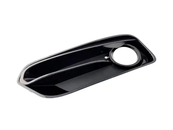 BMW 1 Serisi F20 2012-2017 Tampon Izgarası Ön Sol; Kapalı | WENDER BA51117371667