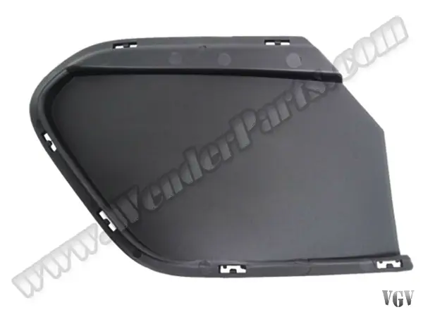 BMW X1 Serisi F48 2015- Tampon Izgara Kapağı Ön Sol 2015-18 | WENDER BA51117374203