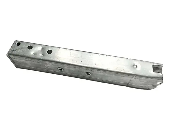 BMW X1 Serisi F48 2015- Tampon Demir Braketi Ön Sol | WENDER BA51117374789