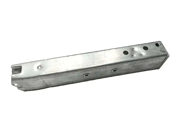 BMW X1 Serisi F48 2015- Tampon Demir Braketi Ön Sağ | WENDER BA51117374790