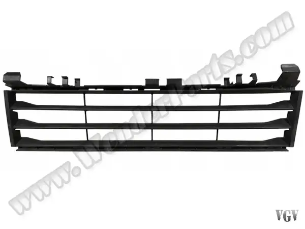 BMW 5 Series G30 2016-2018 Bumper Grille Front Medium -Basis- 2017-20 | WENDER BA51117385257