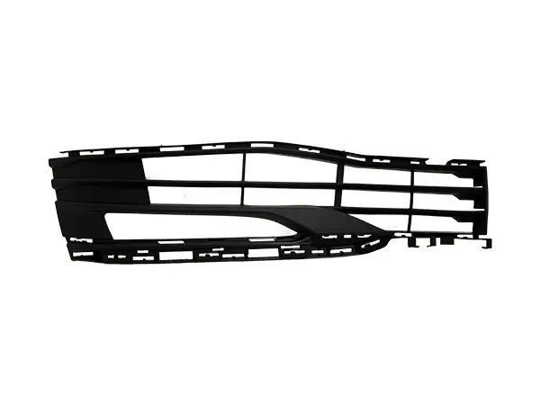 BMW 5 Serisi G30 2016-2018 Tampon Izgarası Ön Sol; Açık | WENDER BA51117385261