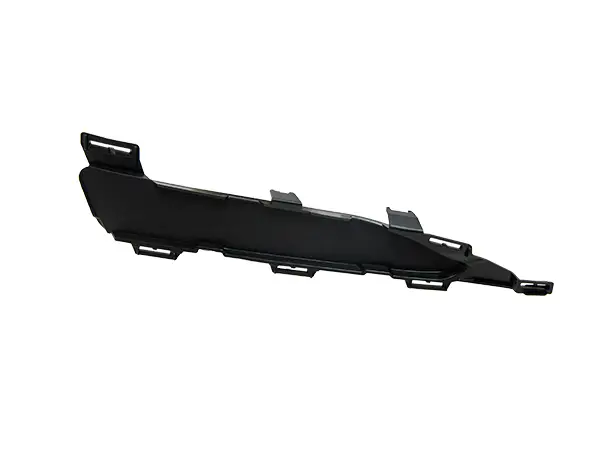 BMW 5 Series G30 2016-2018 Bumper Grille Cover Front Left 2017-20 | WENDER BA51117385269
