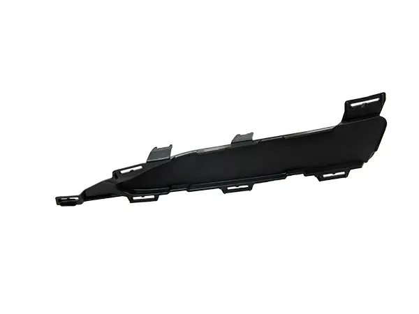 BMW 5 Series G30 2016-2018 Bumper Grille Cover Front Right | WENDER BA51117385270