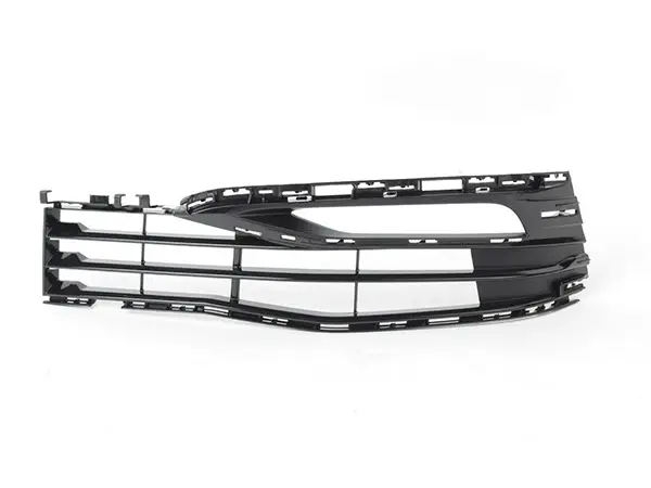 BMW 5 Serisi G30 2016-2018 Tampon Izgarası Ön Sol; Açık | WENDER BA51117385277