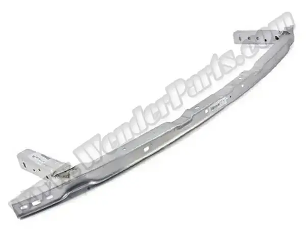 BMW 5 Serisi G30 2016-2018 Tampon Demiri Ön Alt 2017-23 | WENDER BA51117385290