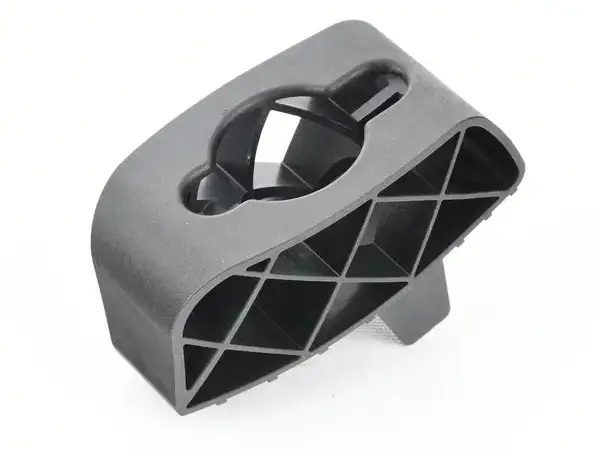 BMW 6 Series G32 GT 2017- Bumper Iron Bracket Front Lower; Left Right | WENDER BA51117397396