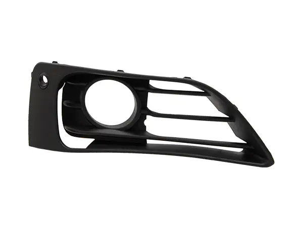 BMW 2 Serisi F46 Gran Tourer 2014-2018 Tampon Izgarası Ön Sol; Açık, PDCli -Basis- 2014-17 | WENDER BA51117407697