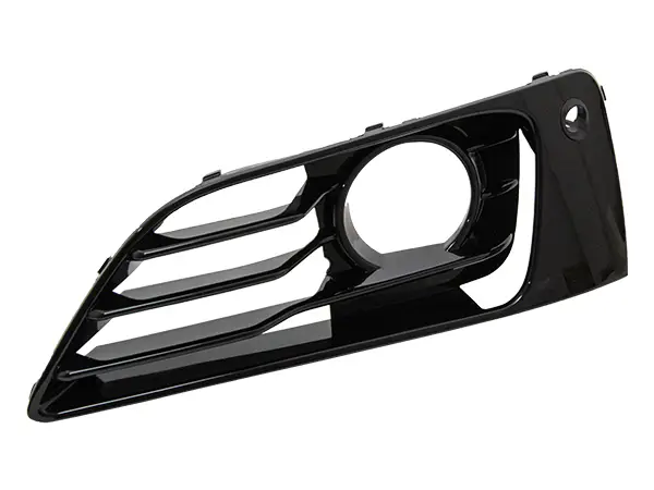 BMW 2 Series F45 Active Tourer 2013-2018 Bumper Grille Front Right; Open, Park Sensor | WENDER BA51117407700