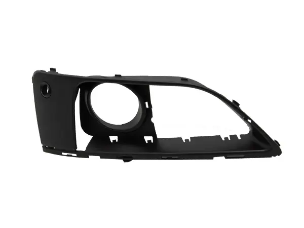 BMW 2 Serisi F45 Active Tourer 2013-2018 Tampon Izgarası Ön Sol; Açık, Park Sensörlü | WENDER BA51117407701