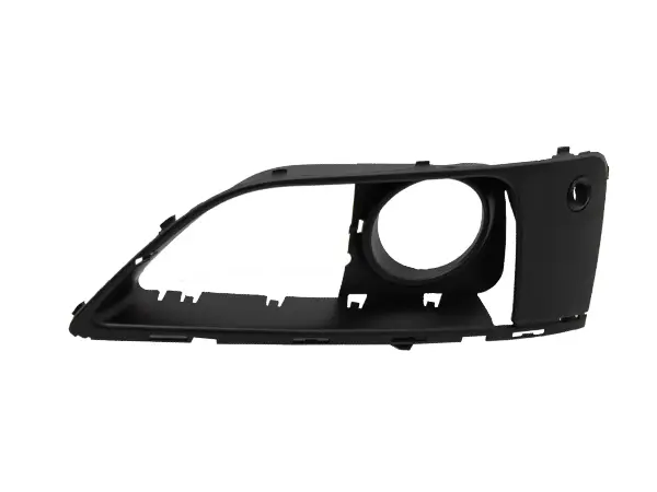 BMW 2 Serisi F45 Active Tourer 2013-2018 Tampon Izgarası Ön Sağ; Açık, Park Sensörlü | WENDER BA51117407702