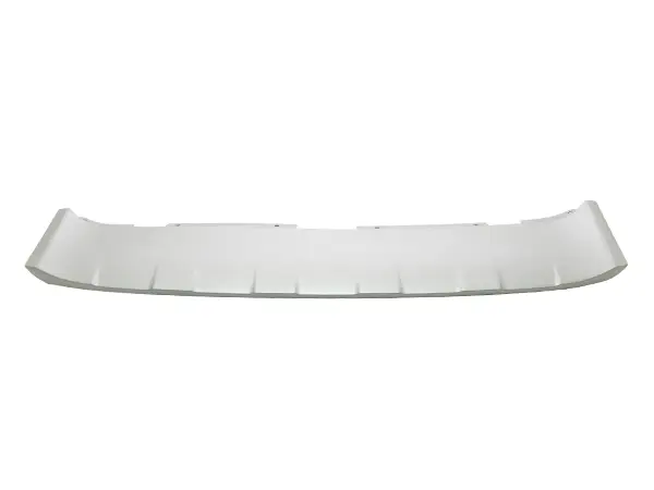 BMW X3 Serisi F25 2010- Tampon Spoyleri Ön -X-Line- 2014-17 | WENDER BA51117413496