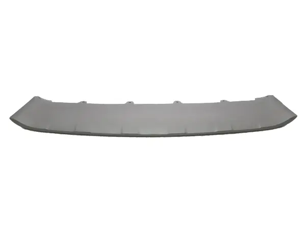BMW X4 Series F26 2013-2018 Bumper Spoiler Front Medium 2014-17 | WENDER BA51117413498