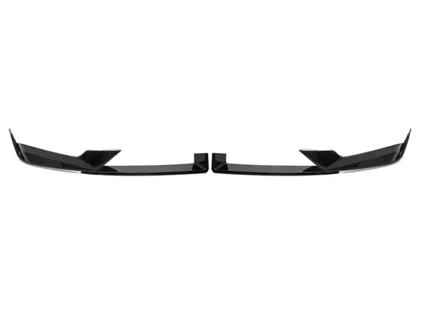 BMW X5 Serisi G05 2019- Tampon Splitteri Ön 2018-22 | WENDER BA51117421790