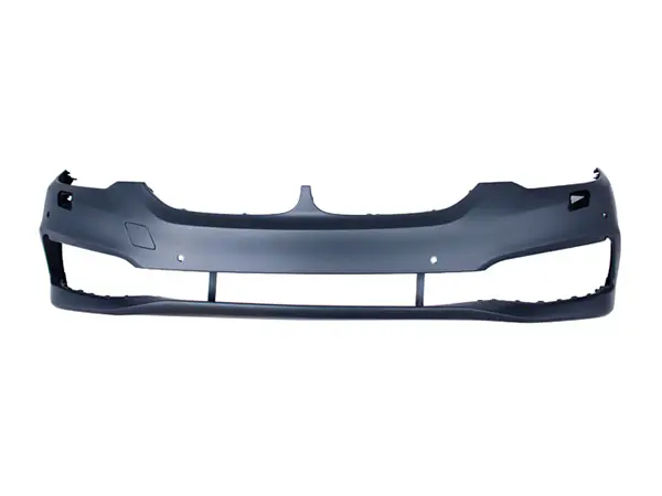 BMW 5 Serisi G30 2016-2018 Tampon Ön; Park Sensörlü | WENDER BA51117427441