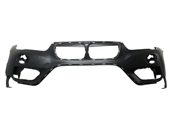 BMW X1 Serisi F48 2015- Tampon Ön 2015-18 | WENDER BA51117453562