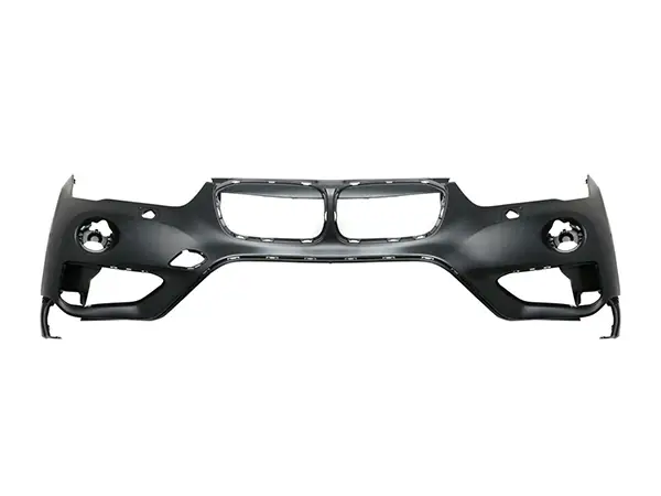 BMW X1 Series F48 2015- Bumper Front; Headlight Washer, | WENDER BA51117453569