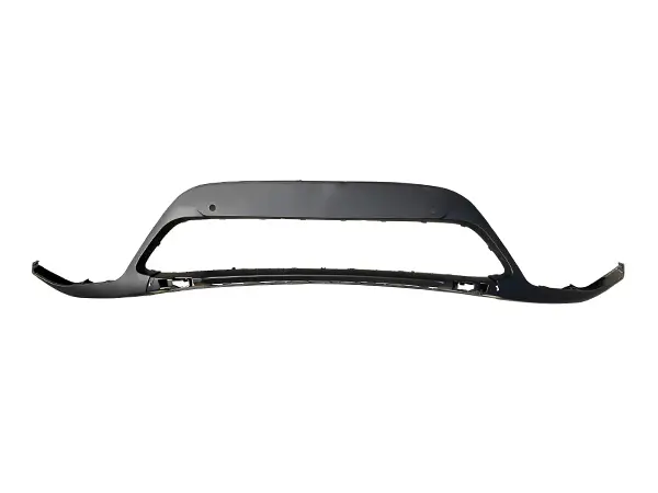 BMW X1 Serisi F48 2015- Tampon Kaplaması Ön Alt; PDCli 2015-18 | WENDER BA51117453991