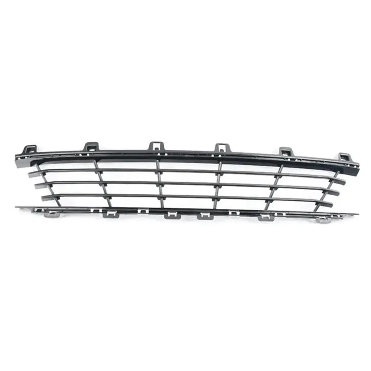 BMW 3 Series G20 2018- Bumper Grille Front Medium 2019- | WENDER BA51117464258