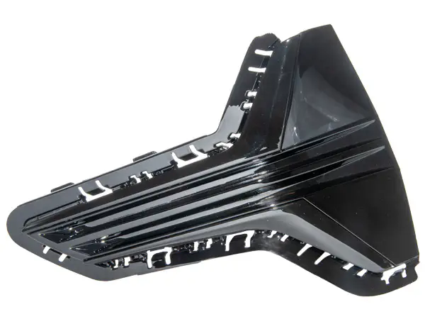 BMW 3 Series G20 2018- Bumper Grille Front Left; Closed | WENDER BA51117464275