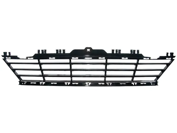BMW 7 Series G11 2016-2022 Bumper Grille Front Medium; Open 2019-22 | WENDER BA51117475115
