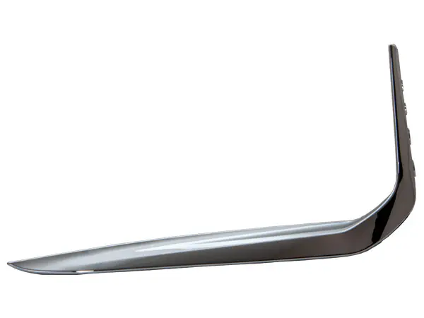 BMW 7 Serisi G11 2016-2022 Tampon Nikelajı Ön Sol | WENDER BA51117475195