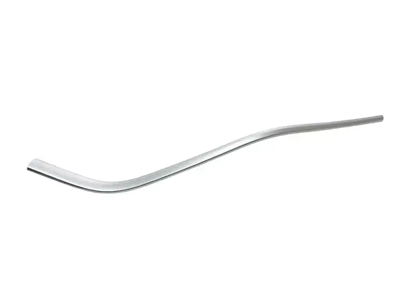 BMW 7 Serisi G11 2016-2022 Tampon Nikelajı Ön Sol -Basis- 2019-22 | WENDER BA51117475223