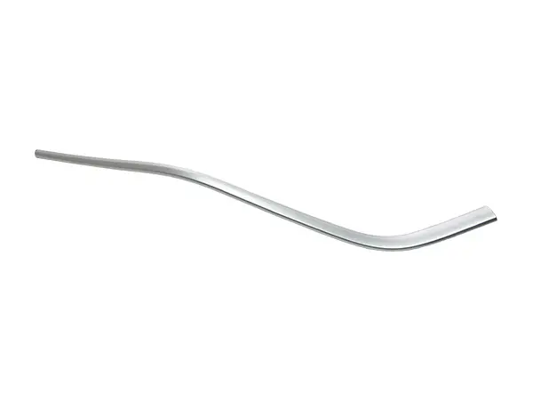 BMW 7 Serisi G11 2016-2022 Tampon Nikelajı Ön Sağ -Basis- 2019-22 | WENDER BA51117475224