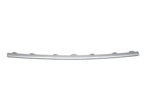 BMW 7 Serisi G11 2016-2022 Tampon Nikelajı Ön Orta -Basis- 2019-22 | WENDER BA51117478683