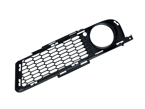 BMW 3 Serisi E90 2004-2012 Tampon Izgarası Ön Sol | WENDER BA51117906495