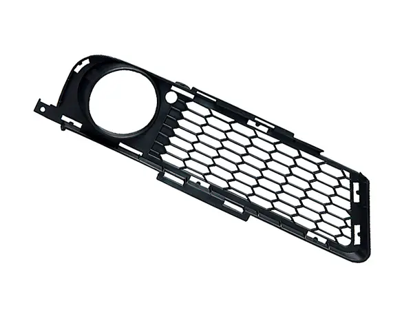 BMW 3 Serisi E90 2004-2012 Tampon Izgarası Ön Sağ | WENDER BA51117906496