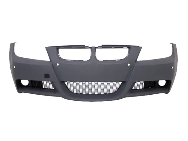 BMW 3 Serisi E90 2004-2012 Komple Tampon Ön; Park Sensörlü | WENDER BA51118041130S1