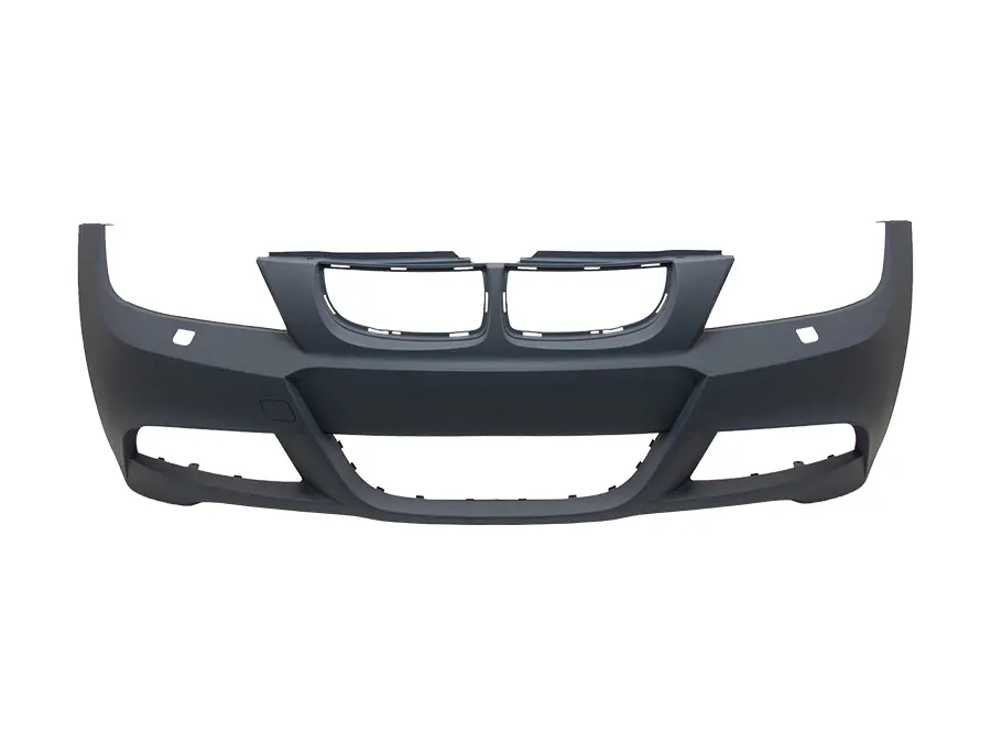 BMW 3 Serisi E90 2004-2012 Tampon Ön; Far Yıkamalı | WENDER BA51118041131