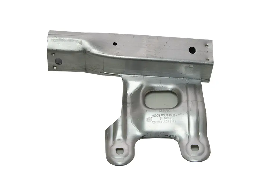 BMW 3 Series F30 2012-2018 Bumper Iron Bracket Front Right -M-Tech- | WENDER BA51118051190