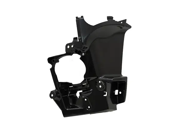 BMW 3 Series F30 2012-2018 Bumper Carrier Bracket Front Left (SİS Headlight Housing) -M-Tech- 2013- | WENDER BA51118057189