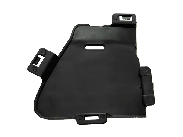 BMW 3 Series F30 2012-2018 Bumper Grille Cover Front Medium; Left -M-Tech- 2013- | WENDER BA51118057199