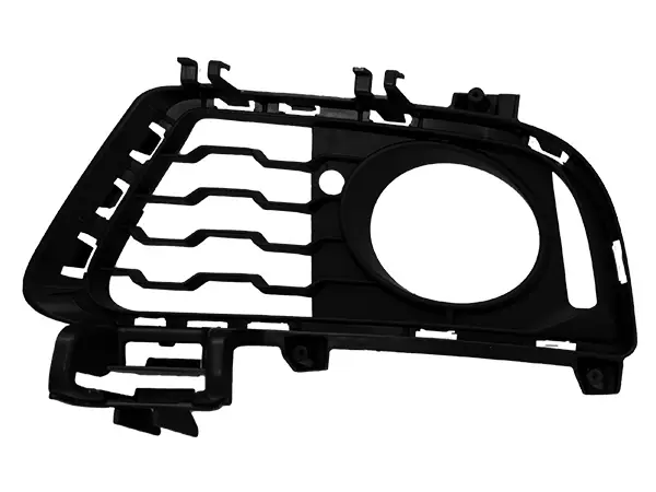 BMW 3 Serisi F34 2013- Tampon Izgarası Ön Sol | WENDER BA51118057323