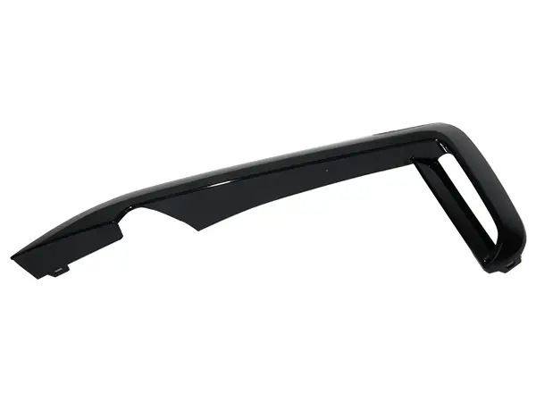 BMW 7 Serisi G11 2016-2022 Tampon Izgara Kaşı Ön Sol -M-Tech- 2015-18 | WENDER BA51118061119