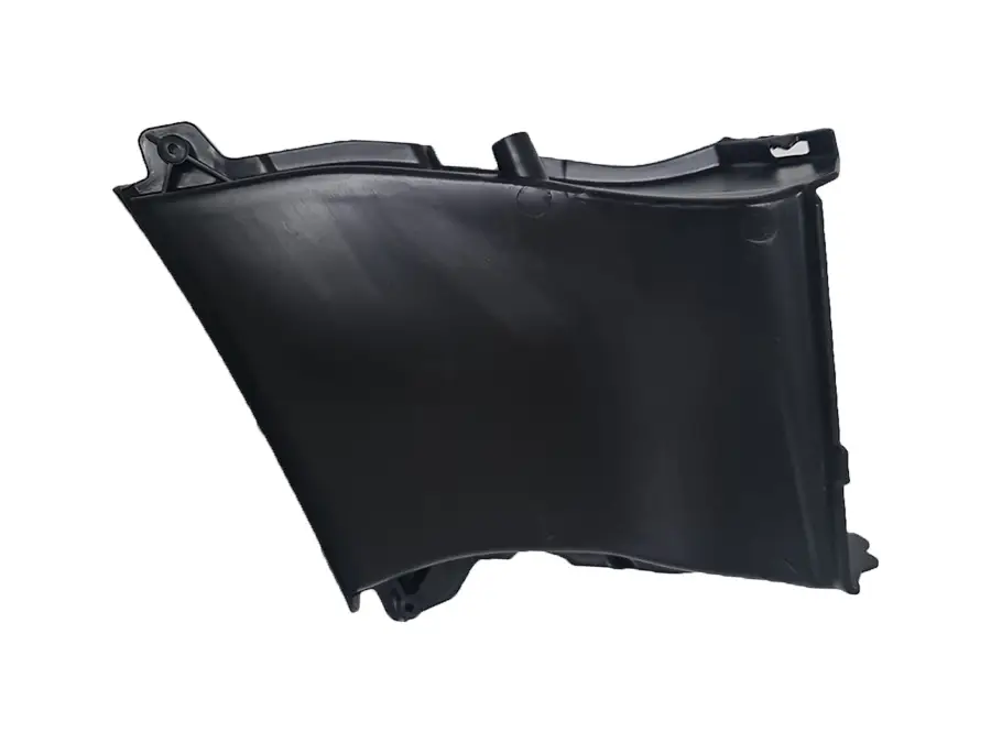 BMW X4 Series G02 2018- Bumper Air Channel Front Left -///M- 2018-21 | WENDER BA51118065149