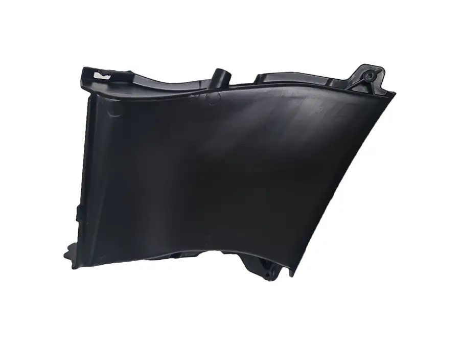 BMW X4 Series G02 2018- Bumper Air Channel Front Right -///M- 2018-21 | WENDER BA51118065150