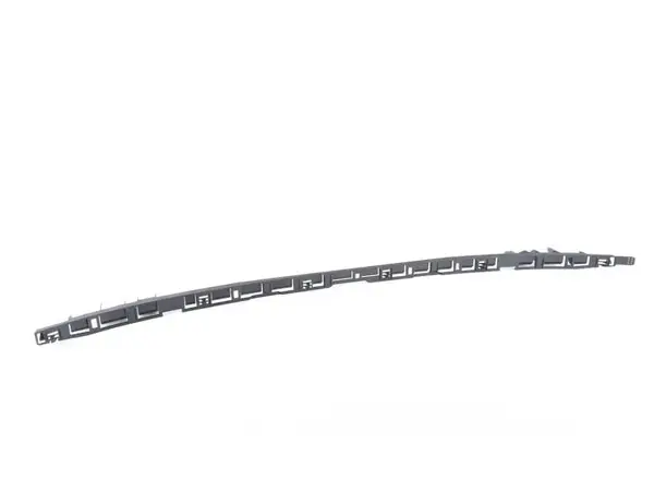 BMW 5 Serisi G30 2016-2018 Tampon Taşıyıcı Braketi Ön Alt Orta | WENDER BA51118067656