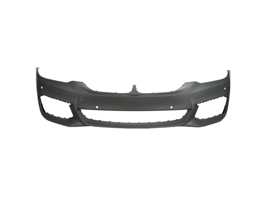 BMW 5 Serisi G30 2016-2018 Tampon Ön; Park Sensörlü | WENDER BA51118069072