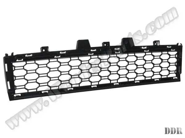 BMW X5 Series G05 2019- Bumper Grille Front Medium; Open 2018-22 | WENDER BA51118069208
