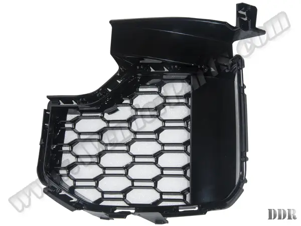 BMW X5 Serisi G05 2019- Tampon Izgarası Ön Sol; Açık | WENDER BA51118069209