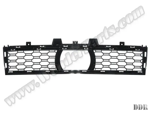 BMW X5 Serisi G05 2019- Tampon Izgarası Ön Orta; Açık ACCli Araç 2018-22 | WENDER BA51118069211