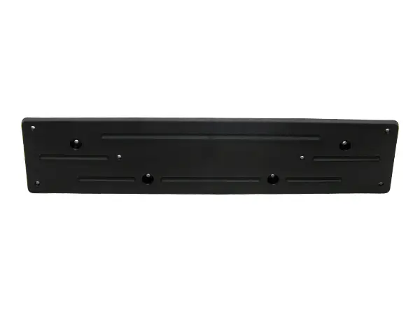 BMW X5 Serisi G05 2019- Plakalık Ön -M-Tech- 2018-22 | WENDER BA51118069220