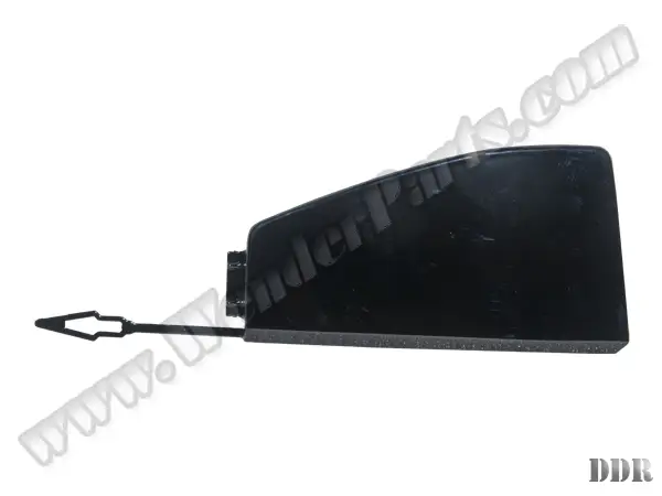 BMW X5 Serisi G05 2019- Tampon Çeki Kapağı Ön Sağ -M-Tech- 2018-22 | WENDER BA51118069237