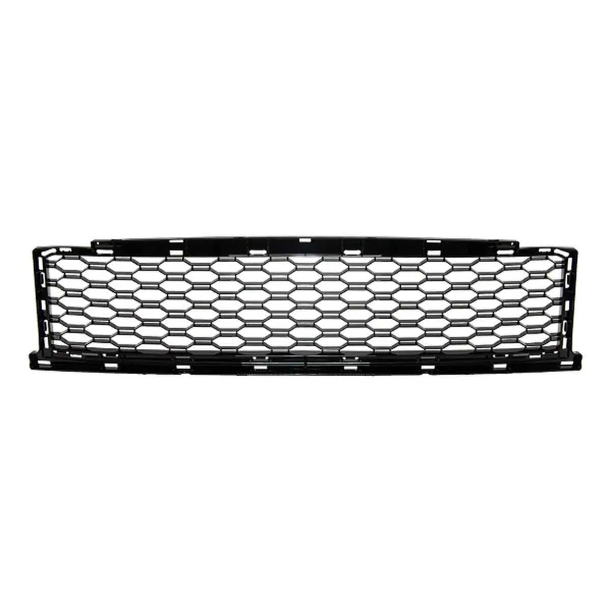BMW X2 Series F39 2018- Bumper Grille Front Medium -M-Tech / M-Sport- 2018-23 | CARTEK TPBMWBM40