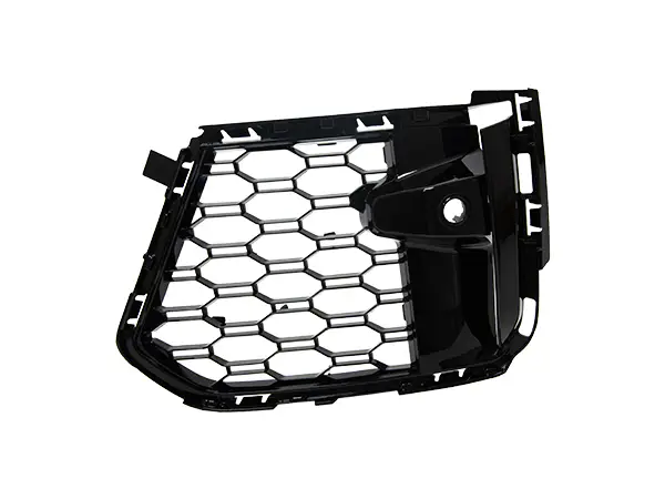 BMW X6 Serisi G06 2019- Tampon Izgarası Ön Sol -M-Tech- 2019-22 | WENDER BA51118069945